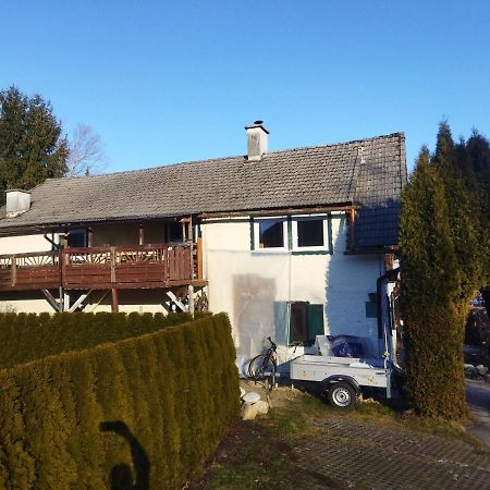 Haus Tulpe Apartment Strobl Luaran gambar