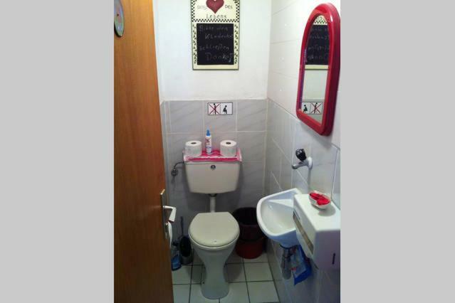 Haus Tulpe Apartment Strobl Luaran gambar