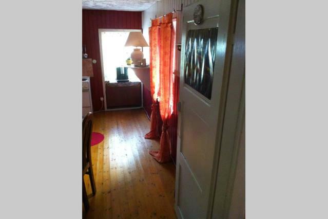 Haus Tulpe Apartment Strobl Luaran gambar