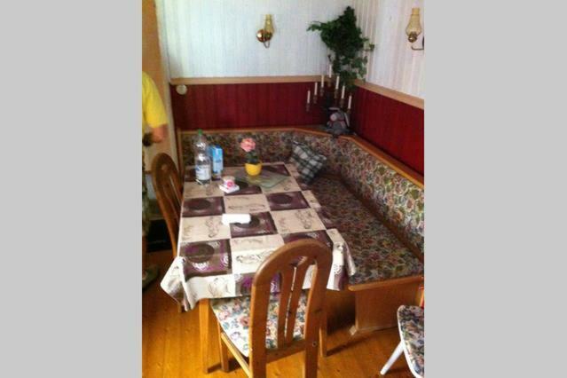 Haus Tulpe Apartment Strobl Luaran gambar