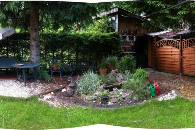 Haus Tulpe Apartment Strobl Luaran gambar