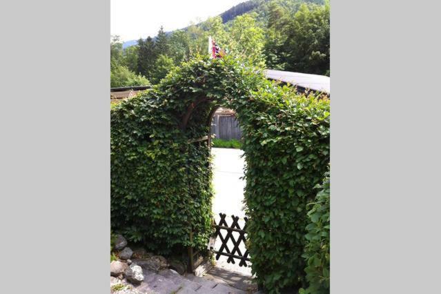 Haus Tulpe Apartment Strobl Luaran gambar