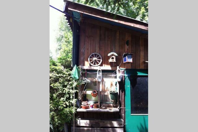 Haus Tulpe Apartment Strobl Luaran gambar