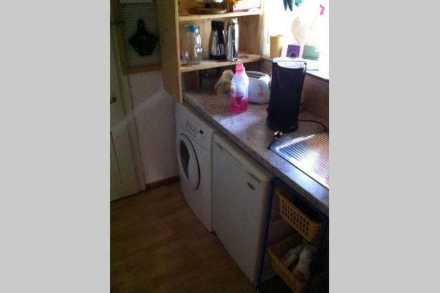 Haus Tulpe Apartment Strobl Luaran gambar