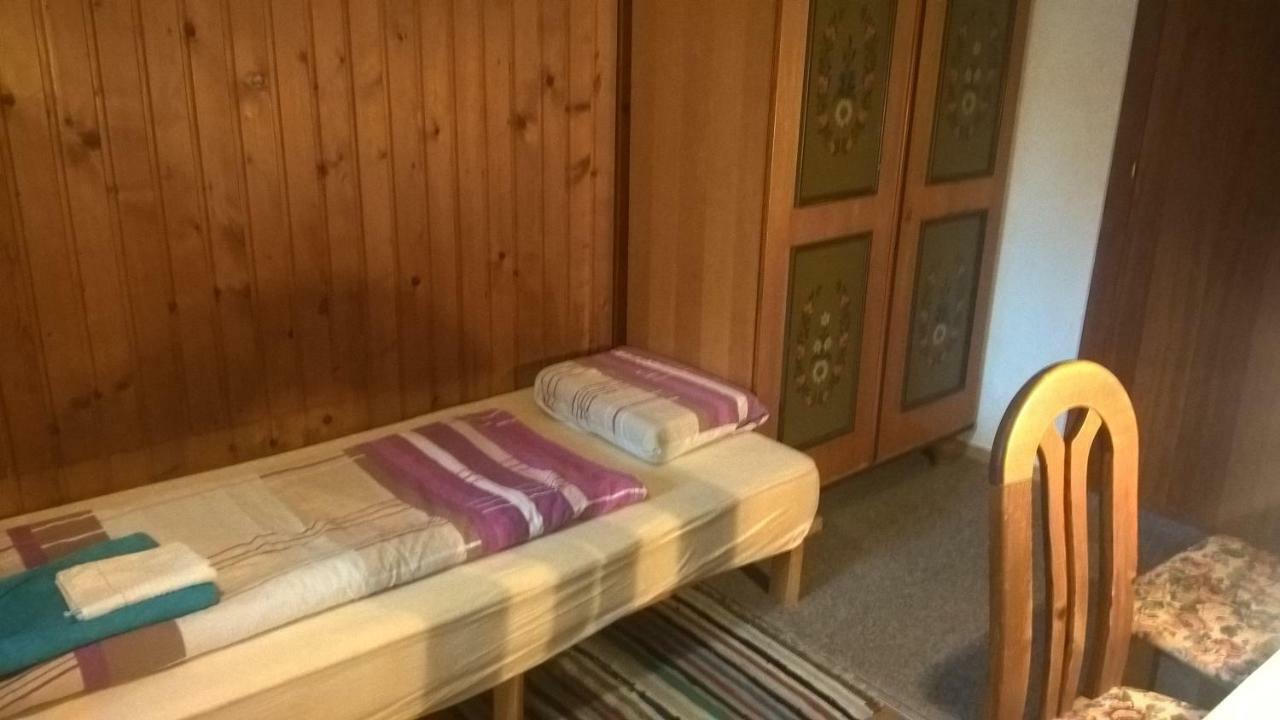 Haus Tulpe Apartment Strobl Luaran gambar